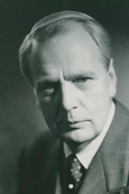 Photo de Hugo Björne Mr. Svensson 