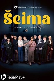 Šeima - Season 1