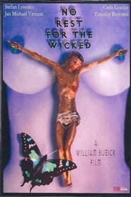Poster No Rest for the Wicked 1998