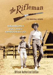The Rifleman Season 1 5