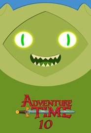 Adventure Time Season 10 Adventure Time Season 10