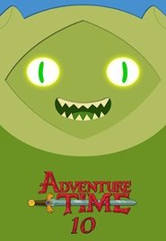 Adventure Time Season 10 Episode 6