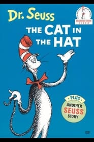 Poster Dr. Seuss The Cat in the Hat