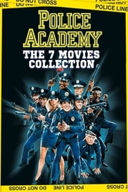 Fiche et filmographie de Police Academy Collection