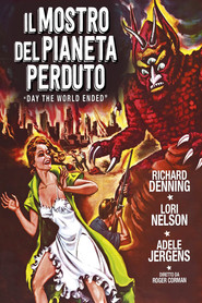 Il Mostro del Pianeta Perduto (1955)