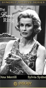 Poster The Brass Ring 1983