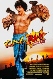 Kung Pow: Enter the Fist (2002)