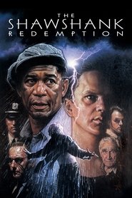 The Shawshank Redemption (1994) poster