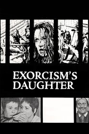 Poster Exorcism's Daughter 1971