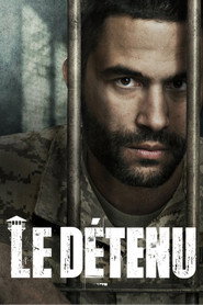 The Inmate poster
