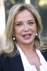 Simona Izzo as Presidente di giuria