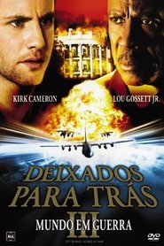 Deixados Para Trás 3 - Mundo em Guerra movie poster player