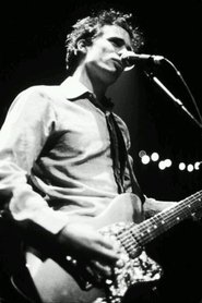 Poster Jeff Buckley: You and I 2016