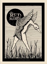Poster The Red Marsh 2020