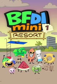 BFDI Mini Resort