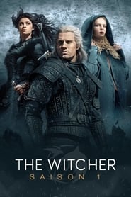 The Witcher Saison 1 Episode 2 VOSTFR