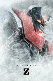 Mazinger Z: Infinity