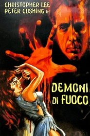 Demoni di fuoco) Demoni di fuoco (1967)