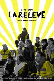 Poster Acte cent : la relève