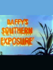 Daffy's Southern Exposure постер