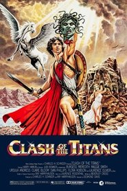 Clash of the Titans (1981)
