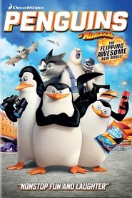 The Penguins of Madagascar: Operation Vacation