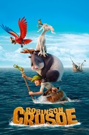 Robinson Crusoe 2016 Ingyenes teljes film magyarul