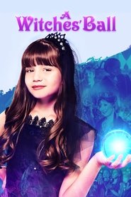 A Witches' Ball Poster