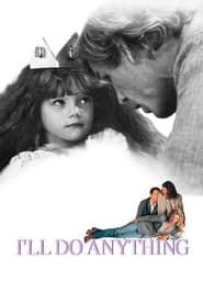 Poster I'll Do Anything 1994