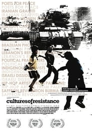 Poster Cultures of Resistance
