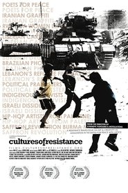 Poster Cultures of Resistance 2010