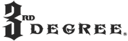 Logo for Third Degree Films Logo for Third Degree Films