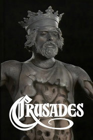 Crusades poster