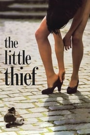 The Little Thief постер