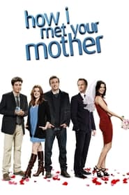 How I Met Your Mother