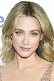 Lili Reinhart — Fotoğraf 18