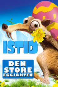 Istid: Den store eggjakten (2016)