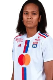 Photo de Wendie Renard Self 