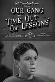 فيلم Time Out for Lessons 1939 مترجم أون لاين بجودة عالية