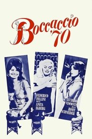 Boccaccio '70