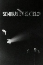 Poster Sombras en el cielo