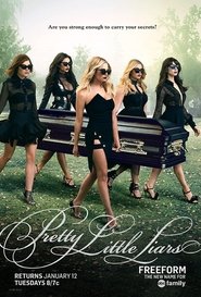 Pretty Little Liars Season 6