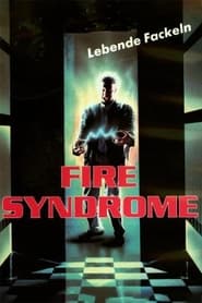 Poster Fire Syndrome