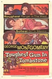 The Toughest Gun in Tombstone постер