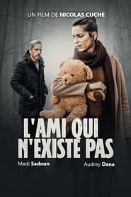 L’ami qui n’existe pas (2021) Cliver HD - Legal - ver Online & Descargar