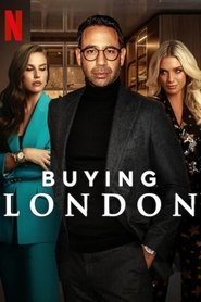 Buying London (2024) Hindi Season 1 Complete Netflix