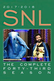 Saturday Night Live Season 43 2