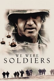 Poster van We Were Soldiers