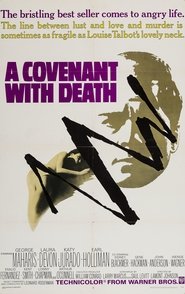 A Covenant with Death постер