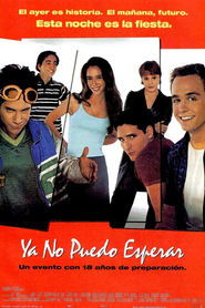 Ya no puedo esperar (1998)